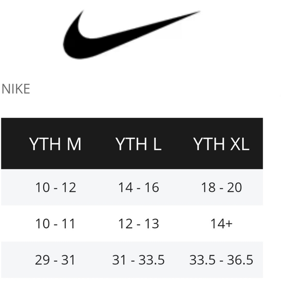 NEW NFL Gear NIKE Issue Team Apparel Kansas City Chiefs Youth TShirt Top Summer - Picture 11 of 16